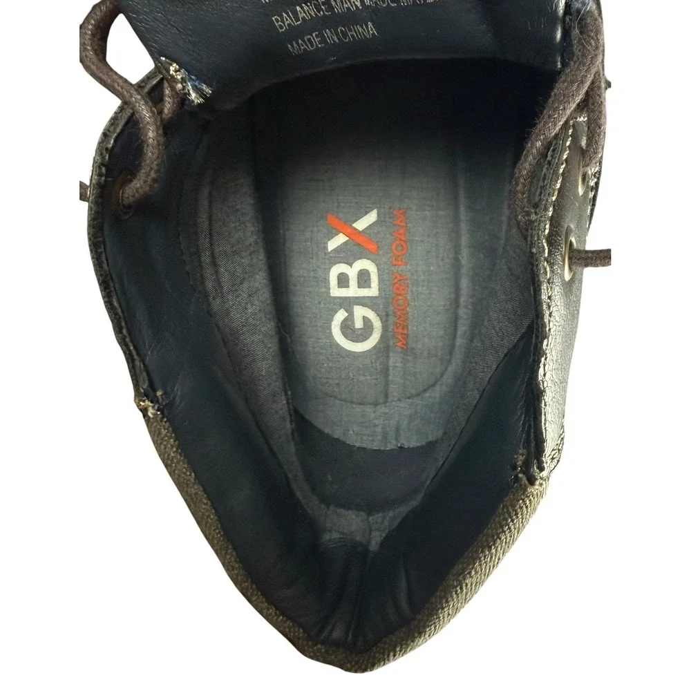 GBX description mens